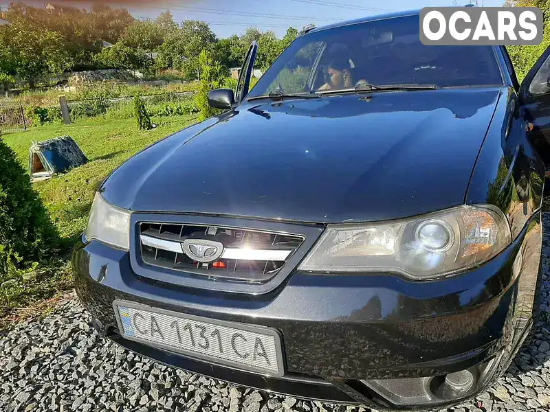 Седан Daewoo Nexia 2011 1.5 л. Ручна / Механіка обл. Одеська, Одеса - Фото 1/21