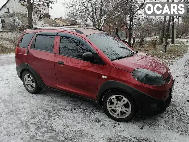 Універсал Chery Beat 2011 1.3 л. Ручна / Механіка обл. Харківська, Харків - Фото 1/10