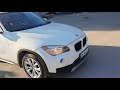 Позашляховик / Кросовер BMW X1 2013 2 л. Автомат обл. Одеська, Одеса - Фото 1/21