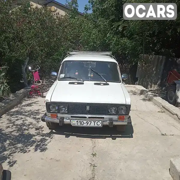 Седан ВАЗ / Lada 2106 1982 null_content л. обл. Львовская, Львов - Фото 1/12