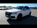 Позашляховик / Кросовер Audi Q5 2017 2 л. Автомат обл. Київська, Київ - Фото 1/11