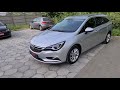 Универсал Opel Astra 2017 1.6 л. Автомат обл. Одесская, Одесса - Фото 1/21