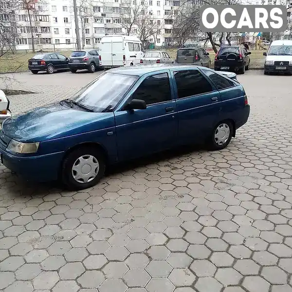 Седан ВАЗ / Lada 2112 2005 1.6 л. Ручная / Механика обл. Винницкая, Винница - Фото 1/9