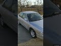 Седан Mazda 626 1996 2 л. Ручна / Механіка обл. Черкаська, Городище - Фото 1/20