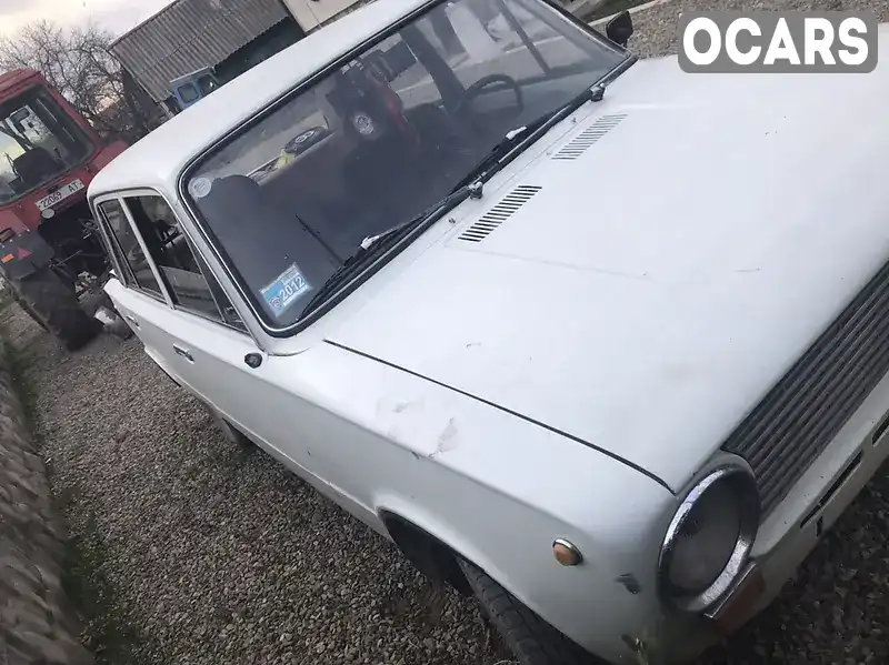 Седан ВАЗ / Lada 2101 1987 1.2 л. Ручна / Механіка обл. Івано-Франківська, Богородчани - Фото 1/8