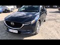 Позашляховик / Кросовер Mazda CX-5 2020 2.49 л. Автомат обл. Львівська, Львів - Фото 1/21