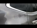 Внедорожник / Кроссовер Nissan Rogue 2019 2.5 л. Вариатор обл. Днепропетровская, Днепр (Днепропетровск) - Фото 1/19