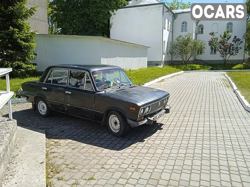 Седан ВАЗ / Lada 2103 1977 null_content л. Ручная / Механика обл. Тернопольская, Тернополь - Фото 1/10