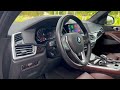 Внедорожник / Кроссовер BMW X5 2019 3 л. Типтроник обл. Черкасская, Черкассы - Фото 1/21