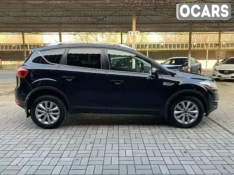 Внедорожник / Кроссовер Ford Kuga 2011 2 л. Автомат обл. Ровенская, Ровно - Фото 1/21