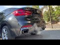 Внедорожник / Кроссовер BMW X6 2015 3 л. Автомат обл. Киевская, Киев - Фото 1/21