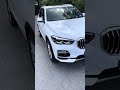 Внедорожник / Кроссовер BMW X5 2021 3 л. Типтроник обл. Киевская, Киев - Фото 1/21