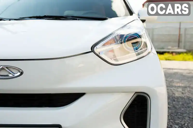 Хетчбек Chery eQ1 2018 null_content л. Автомат обл. Рівненська, Дубно - Фото 1/21