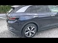 Внедорожник / Кроссовер Volkswagen ID.4 2022 null_content л. Автомат обл. Днепропетровская, Днепр (Днепропетровск) - Фото 1/21