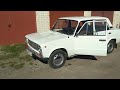 Седан ВАЗ / Lada 2101 1977 1.3 л. Ручная / Механика обл. Черниговская, Чернигов - Фото 1/19