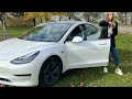 Седан Tesla Model 3 2020 null_content л. Автомат обл. Дніпропетровська, Дніпро (Дніпропетровськ) - Фото 1/21