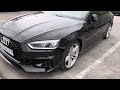 Купе Audi A5 2017 2 л. Автомат обл. Днепропетровская, Днепр (Днепропетровск) - Фото 1/21