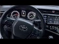 Седан Toyota Camry 2017 2.5 л. Автомат обл. Львовская, Львов - Фото 1/21