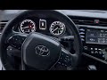 Седан Toyota Camry 2017 2.5 л. Автомат обл. Львівська, Львів - Фото 1/21