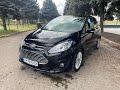 Микровэн Ford C-Max 2014 2 л. Автомат обл. Кировоградская, Кропивницкий (Кировоград) - Фото 1/21