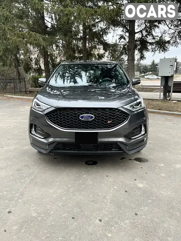 Внедорожник / Кроссовер Ford Edge 2019 2.7 л. Автомат обл. Винницкая, Винница - Фото 1/21