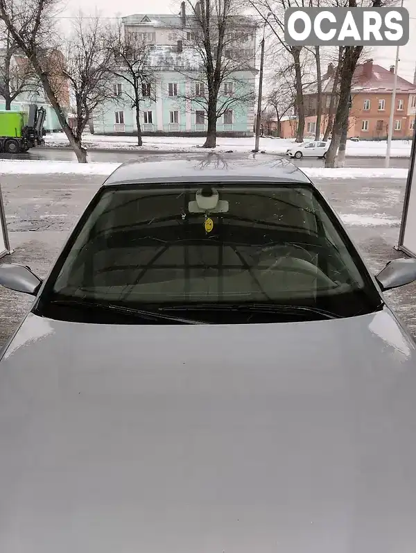 Ліфтбек Renault Laguna 2002 1.8 л. Ручна / Механіка обл. Хмельницька, Хмельницький - Фото 1/16