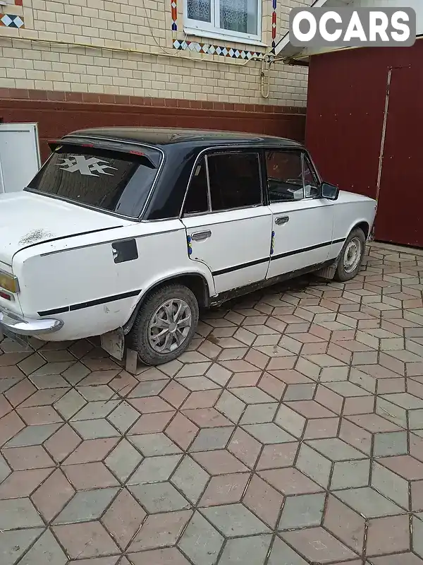 Седан ВАЗ / Lada 2101 1974 null_content л. обл. Тернопольская, Гусятин - Фото 1/9