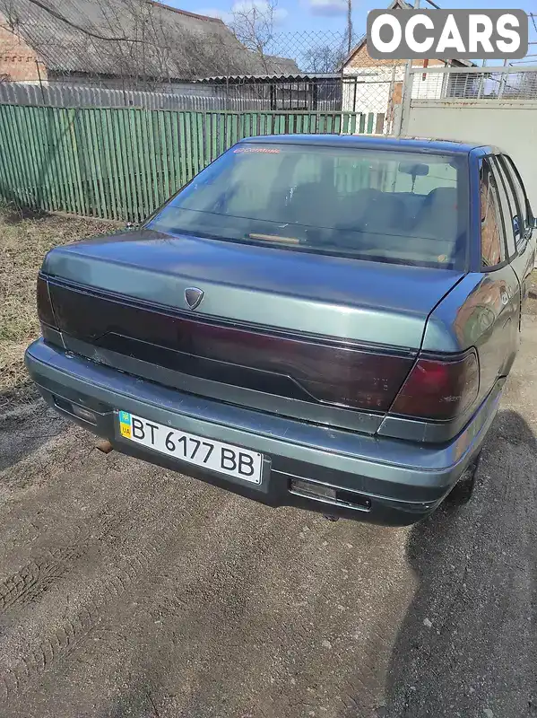 Седан Daewoo Espero 1997 1.5 л. Ручна / Механіка обл. Дніпропетровська, Нікополь - Фото 1/9