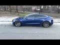 Седан Tesla Model 3 2019 null_content л. Автомат обл. Киевская, Киев - Фото 1/20
