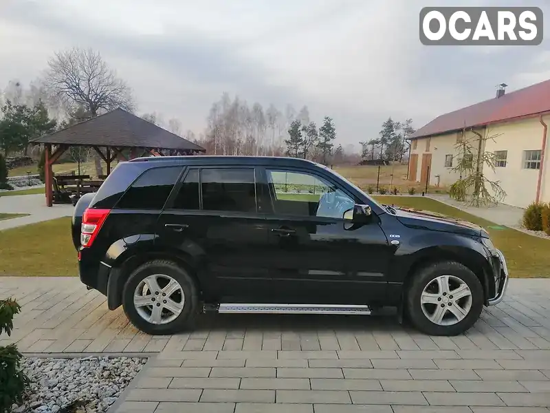 Универсал Suzuki Grand Vitara 2007 1.9 л. Ручная / Механика обл. Хмельницкая, Хмельницкий - Фото 1/11