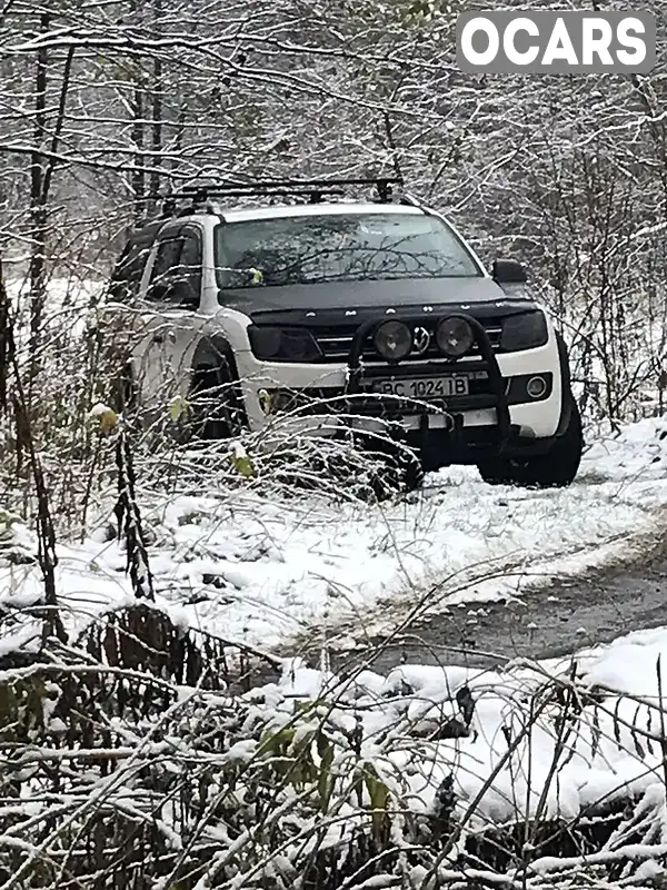 Пикап Volkswagen Amarok 2013 2 л. Автомат обл. Львовская, Львов - Фото 1/20