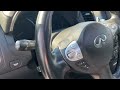 Внедорожник / Кроссовер Infiniti QX70 2015 3 л. Автомат обл. Днепропетровская, Днепр (Днепропетровск) - Фото 1/21