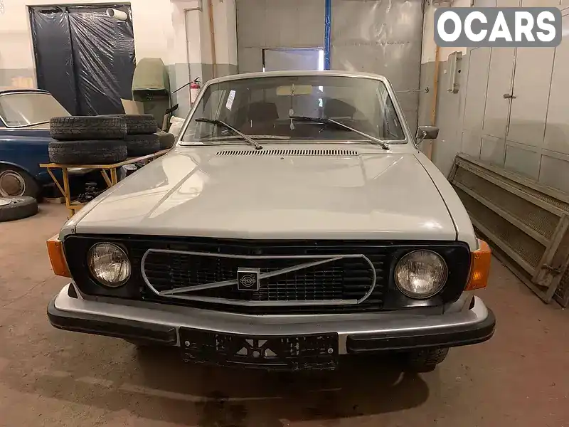 Седан Volvo 144 1979 null_content л. Автомат обл. Харківська, Харків - Фото 1/20