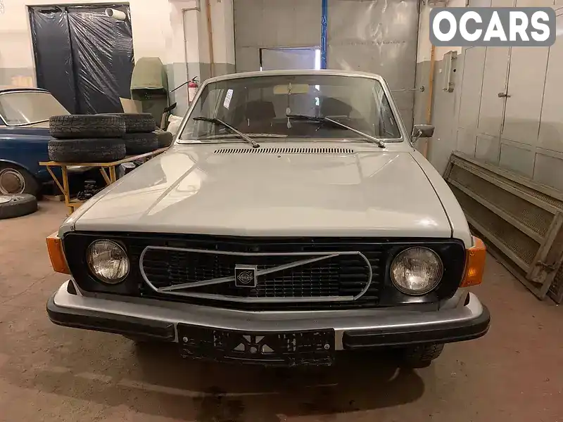 Седан Volvo 144 1979 null_content л. Автомат обл. Харьковская, Харьков - Фото 1/20