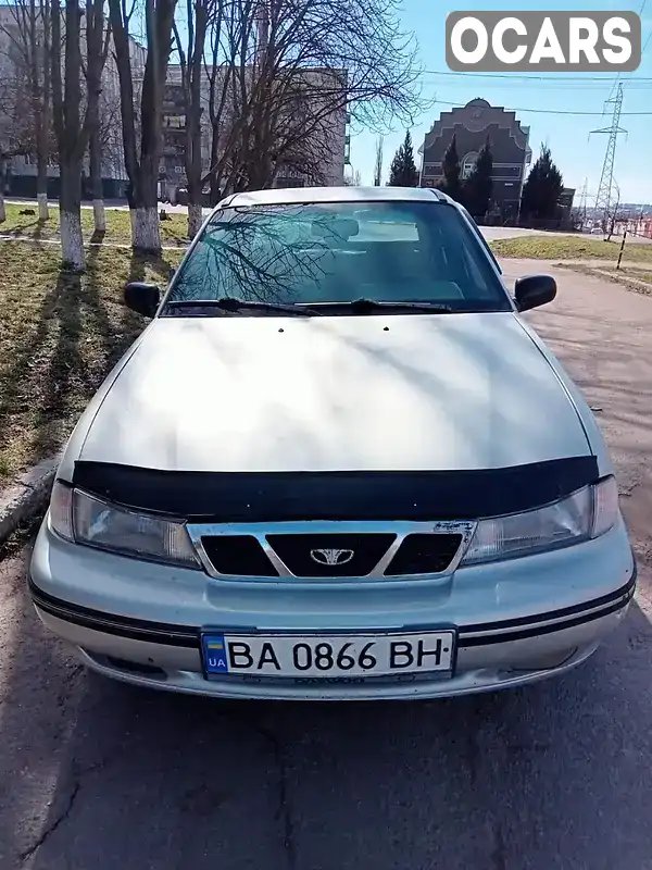 Седан Daewoo Nexia 2008 1.5 л. Ручна / Механіка обл. Миколаївська, Первомайськ - Фото 1/7