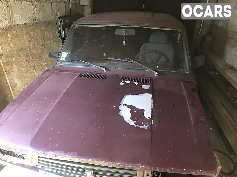 Хэтчбек ВАЗ / Lada 2104 2002 null_content л. Ручная / Механика обл. Николаевская, Николаев - Фото 1/4