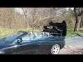 Кабріолет Volvo C70 2009 2 л. Ручна / Механіка обл. Черкаська, Черкаси - Фото 1/18