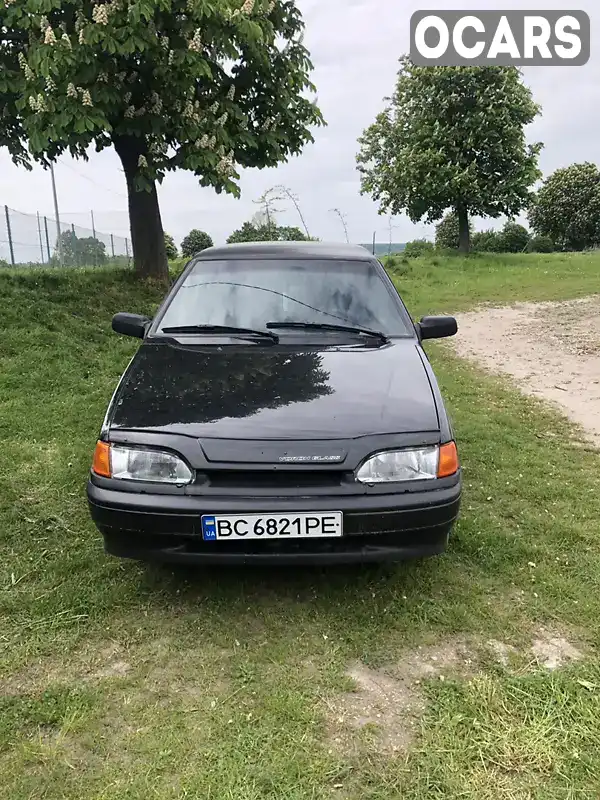 Хэтчбек ВАЗ / Lada 2114 Samara 2012 1.6 л. Ручная / Механика обл. Львовская, Золочев - Фото 1/13