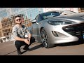 Купе Peugeot RCZ 2011 1.6 л. Ручна / Механіка обл. Одеська, Одеса - Фото 1/21