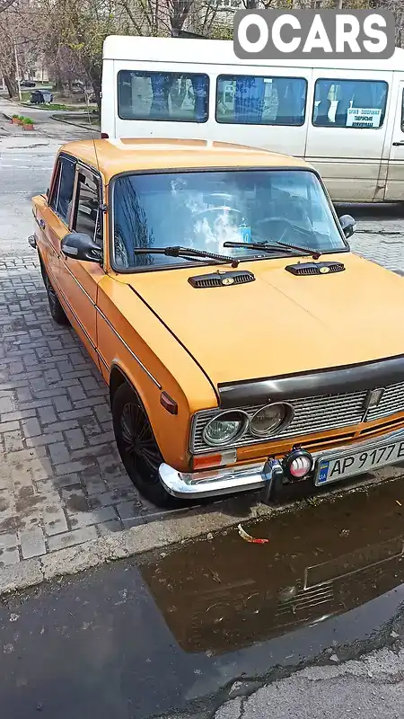 Седан ВАЗ / Lada 2103 1978 1.5 л. Ручна / Механіка обл. Запорізька, Запоріжжя - Фото 1/5