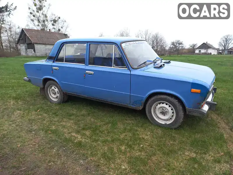 Седан ВАЗ / Lada 2106 1992 1.3 л. Ручная / Механика обл. Житомирская, Житомир - Фото 1/11