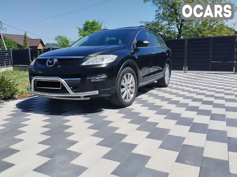 Внедорожник / Кроссовер Mazda CX-9 2008 3.7 л. Типтроник обл. Ивано-Франковская, Долина - Фото 1/14