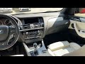 Позашляховик / Кросовер BMW X3 2015 2 л. Автомат обл. Львівська, Львів - Фото 1/21