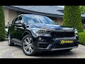 Позашляховик / Кросовер BMW X1 2016 2 л. Автомат обл. Львівська, Львів - Фото 1/21