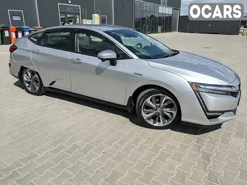 Седан Honda Clarity 2018 1.5 л. Автомат обл. Тернопільська, Тернопіль - Фото 1/13