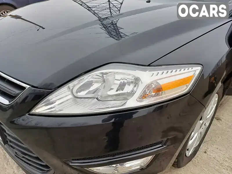 Универсал Ford Mondeo 2011 1.6 л. Ручная / Механика обл. Одесская, Одесса - Фото 1/21