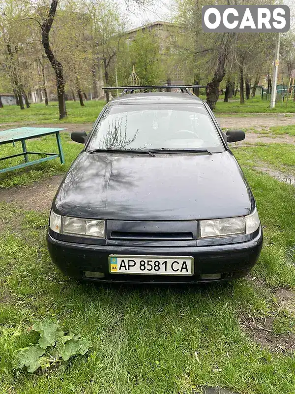 Универсал ВАЗ / Lada 2111 2005 1.6 л. Ручная / Механика обл. Запорожская, Запорожье - Фото 1/6