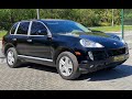 Позашляховик / Кросовер Porsche Cayenne 2008 3.6 л. Автомат обл. Чернівецька, Чернівці - Фото 1/20