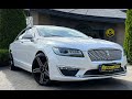 Седан Lincoln MKZ 2016 2 л. Автомат обл. Львовская, Львов - Фото 1/21