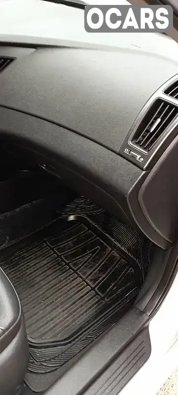 Седан Hyundai Sonata 2013 2 л. Автомат обл. Запорізька, Запоріжжя - Фото 1/18